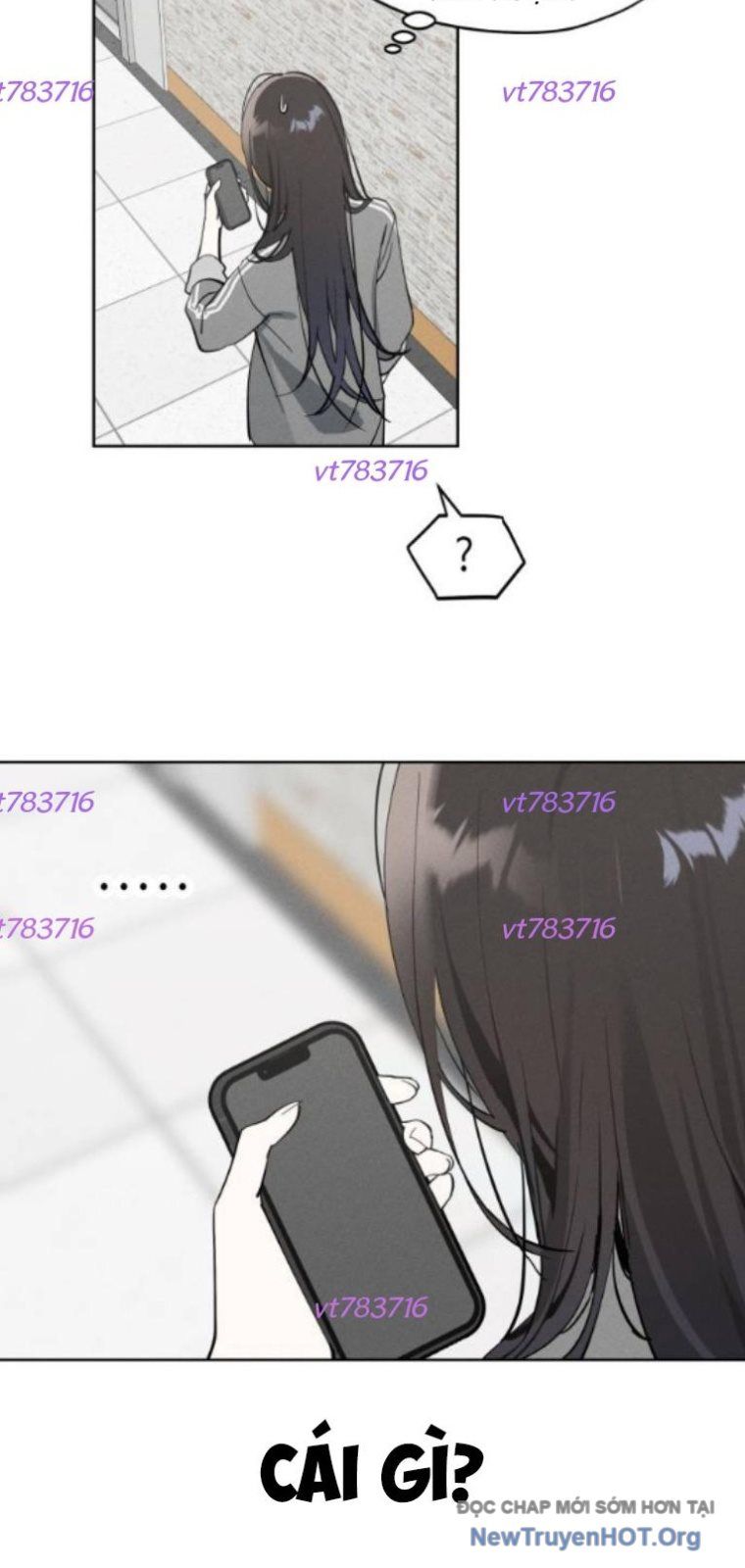 Hôm Nay Han Yoil Là Phụ Nữ Chapter 21 - 34