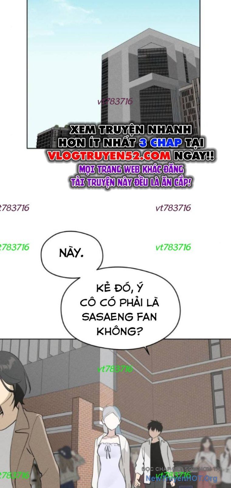 Hôm Nay Han Yoil Là Con Gái Chapter 21 - 46