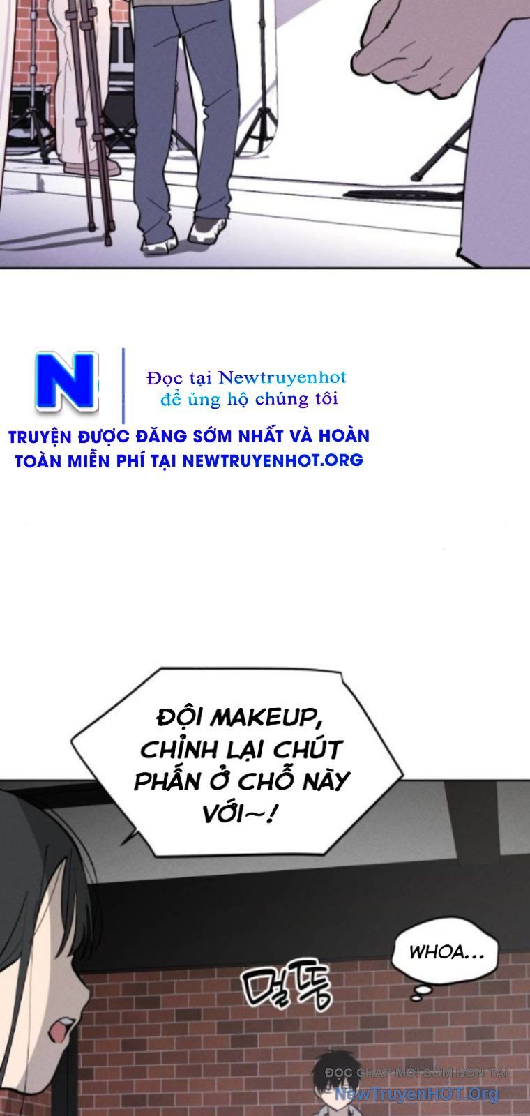 Hôm Nay Han Yoil Là Phụ Nữ Chapter 21 - 50