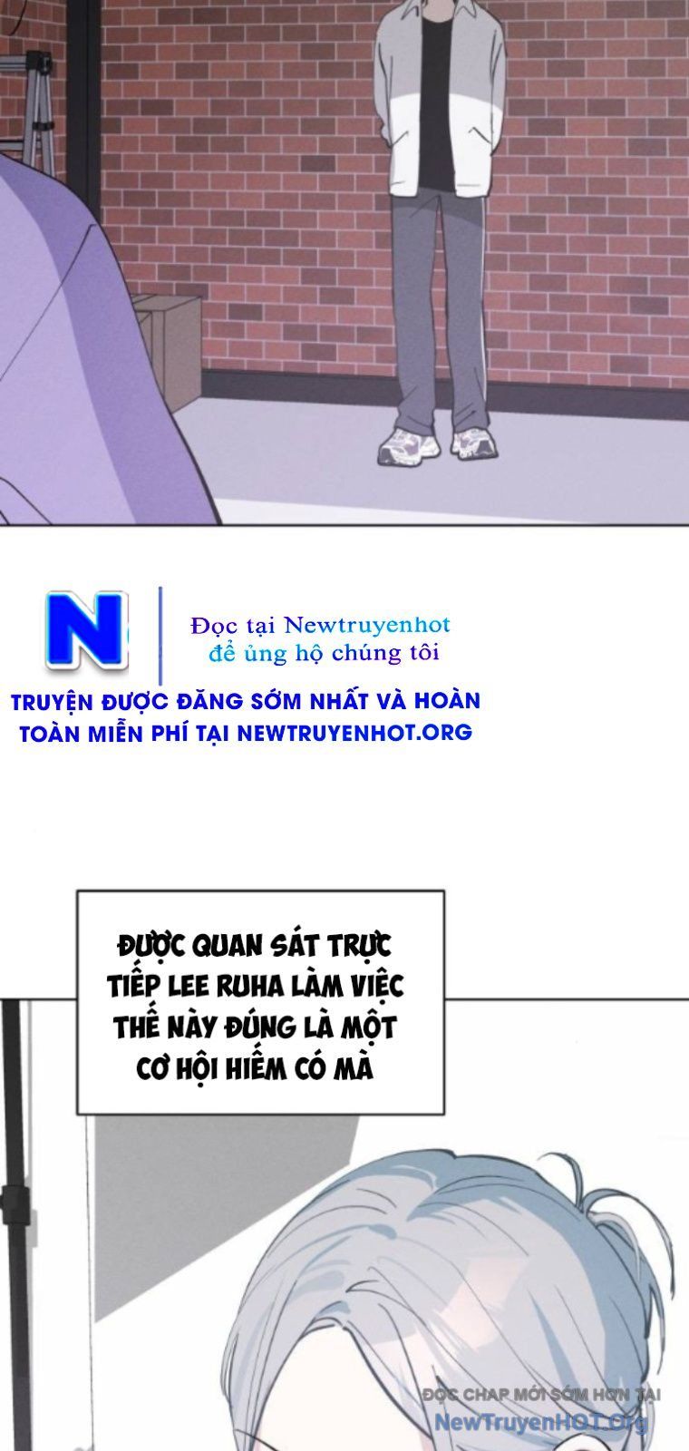 Hôm Nay Han Yoil Là Phụ Nữ Chapter 21 - 51