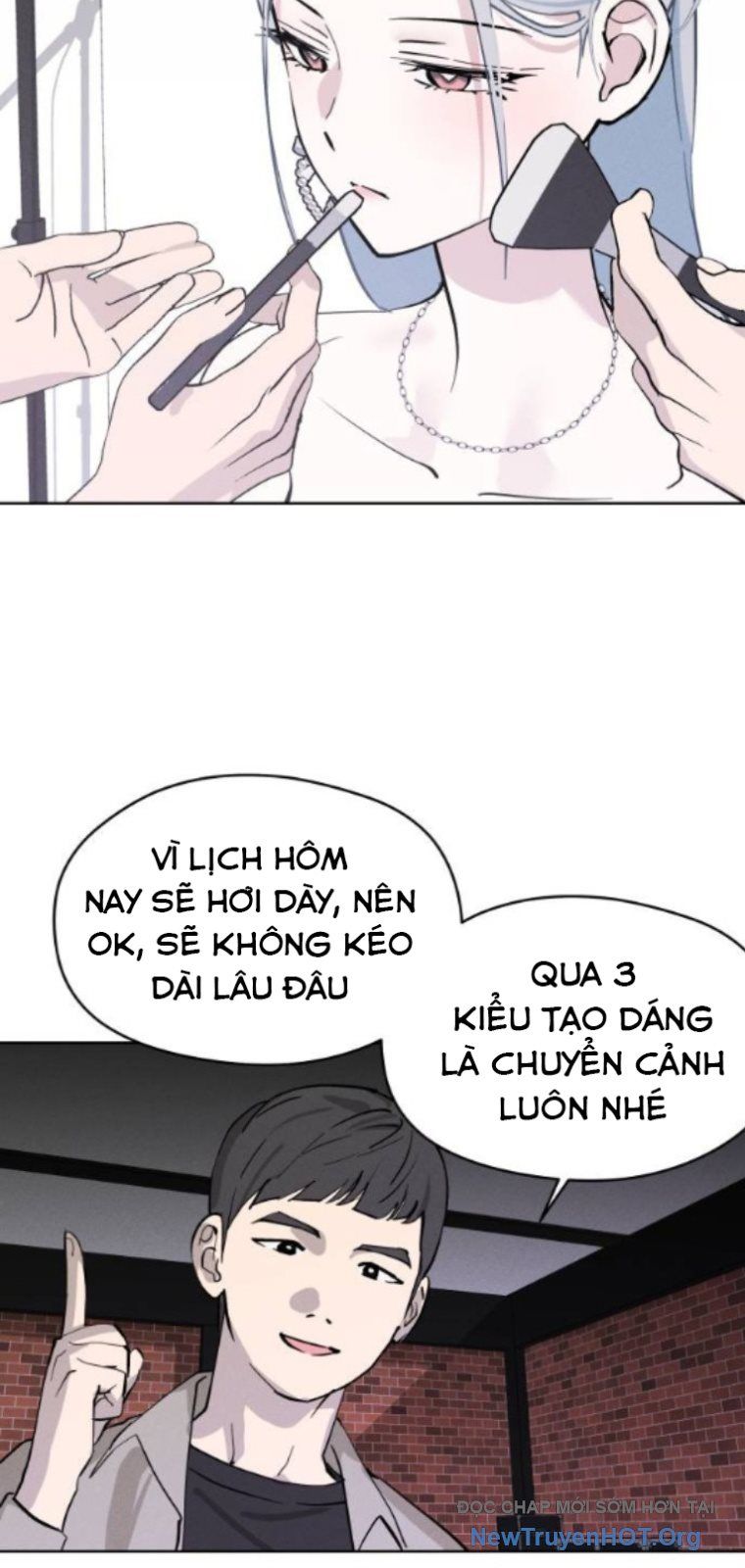 Hôm Nay Han Yoil Là Con Gái Chapter 21 - 52
