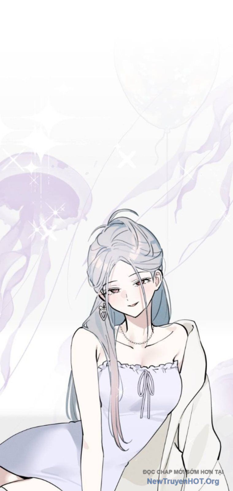 Hôm Nay Han Yoil Là Phụ Nữ Chapter 21 - 53