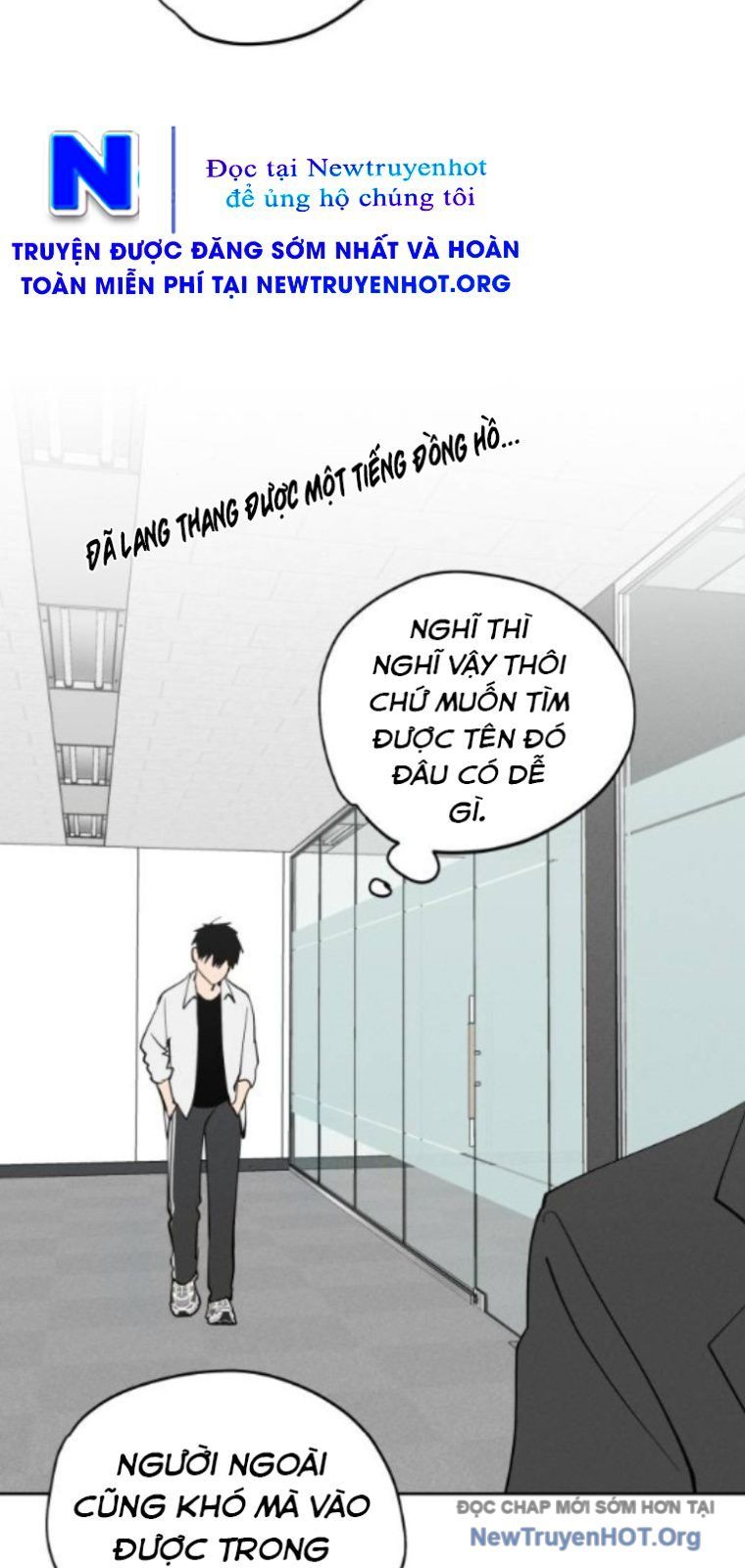 Hôm Nay Han Yoil Là Phụ Nữ Chapter 21 - 56