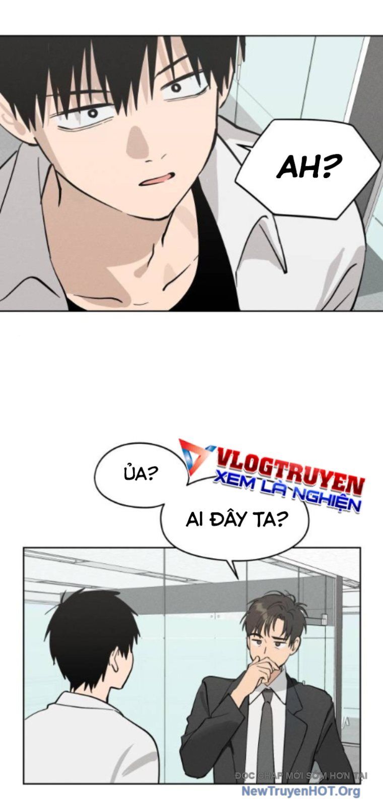 Hôm Nay Han Yoil Là Phụ Nữ Chapter 21 - 58