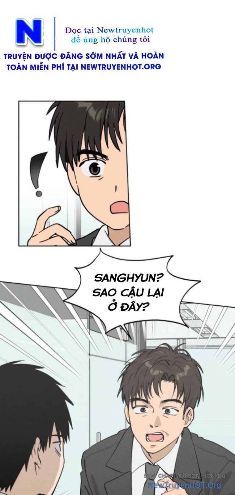 Hôm Nay Han Yoil Là Phụ Nữ Chapter 21 - 59