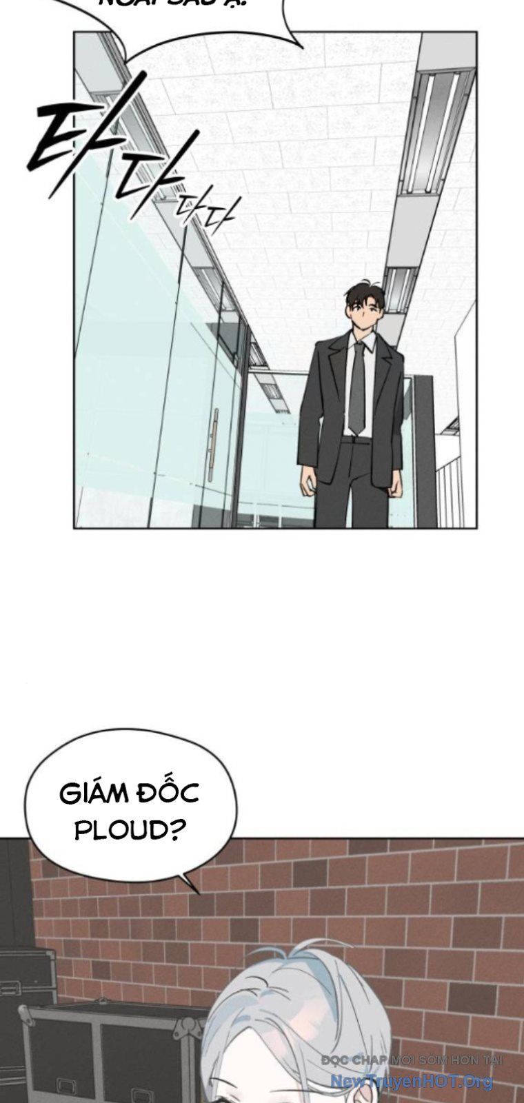 Hôm Nay Han Yoil Là Phụ Nữ Chapter 21 - 62
