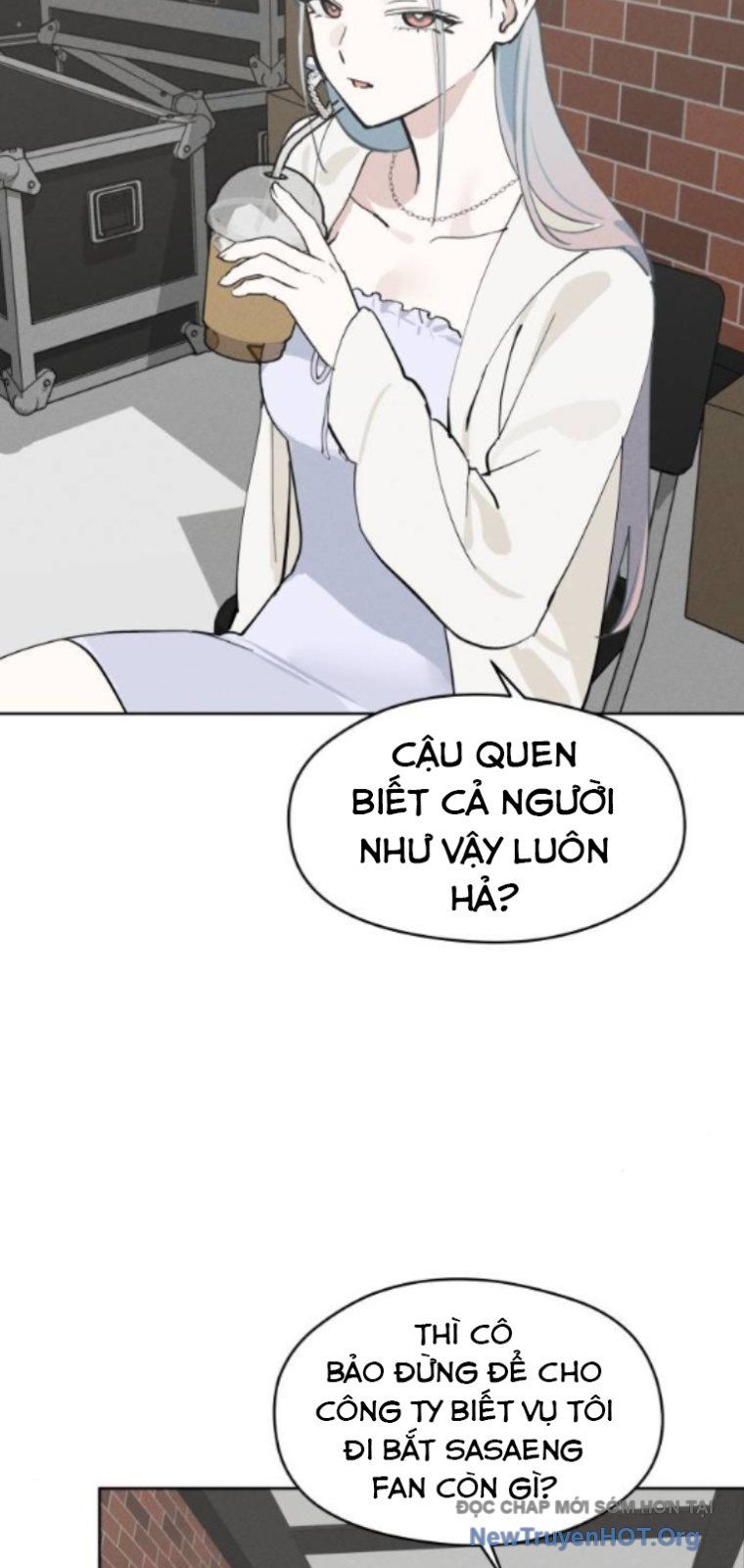 Hôm Nay Han Yoil Là Phụ Nữ Chapter 21 - 63