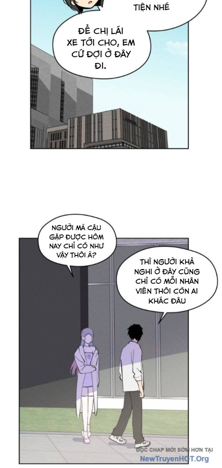 Hôm Nay Han Yoil Là Con Gái Chapter 21 - 66