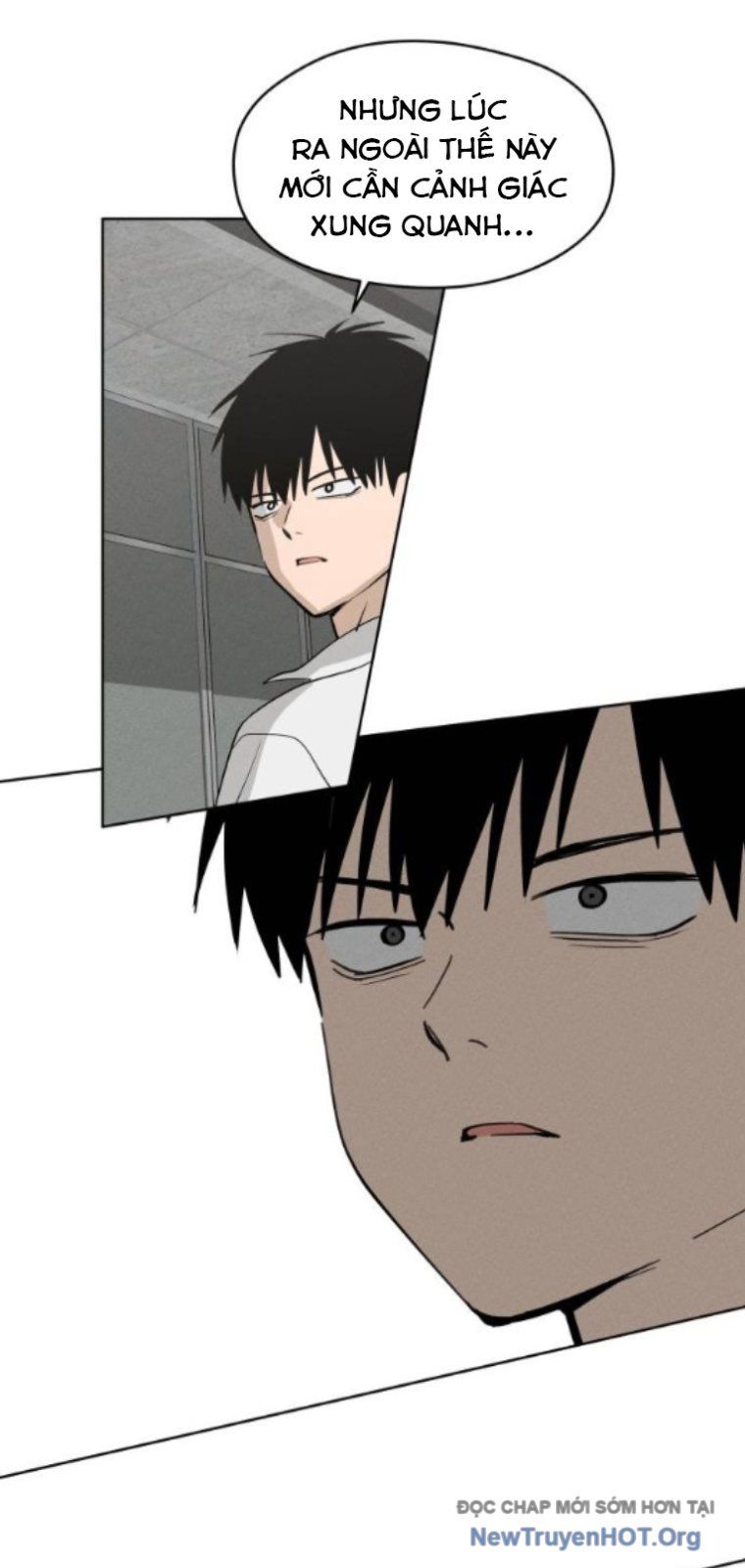 Hôm Nay Han Yoil Là Phụ Nữ Chapter 21 - 67