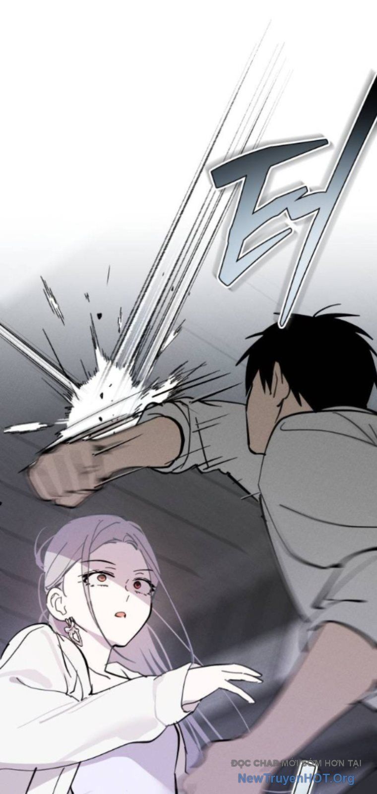 Hôm Nay Han Yoil Là Phụ Nữ Chapter 21 - 69