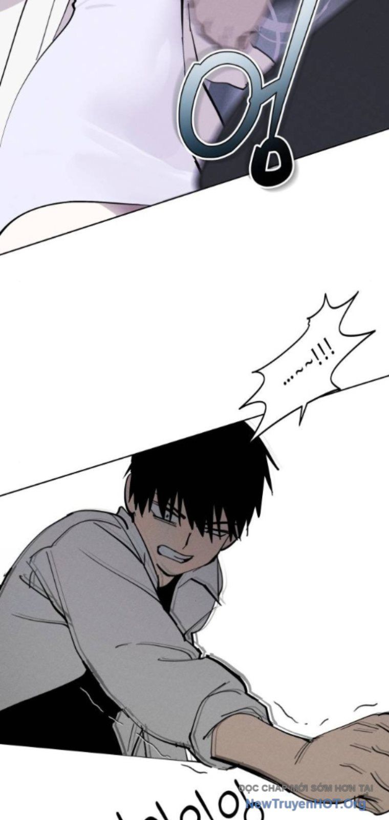 Hôm Nay Han Yoil Là Phụ Nữ Chapter 21 - 70
