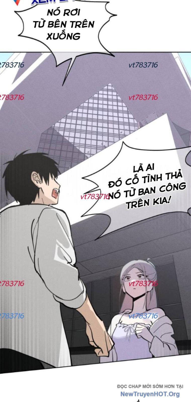 Hôm Nay Han Yoil Là Phụ Nữ Chapter 21 - 73