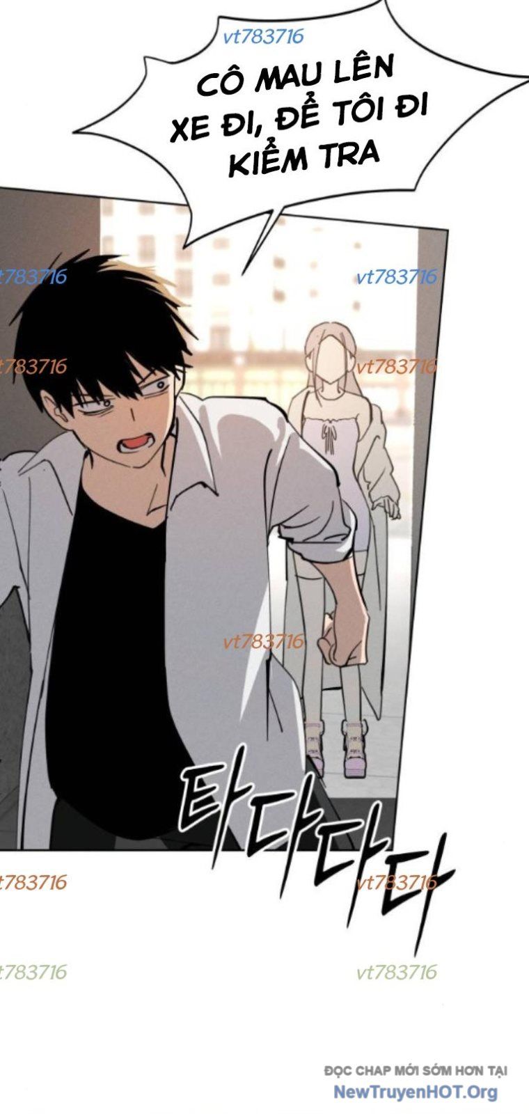 Hôm Nay Han Yoil Là Phụ Nữ Chapter 21 - 74