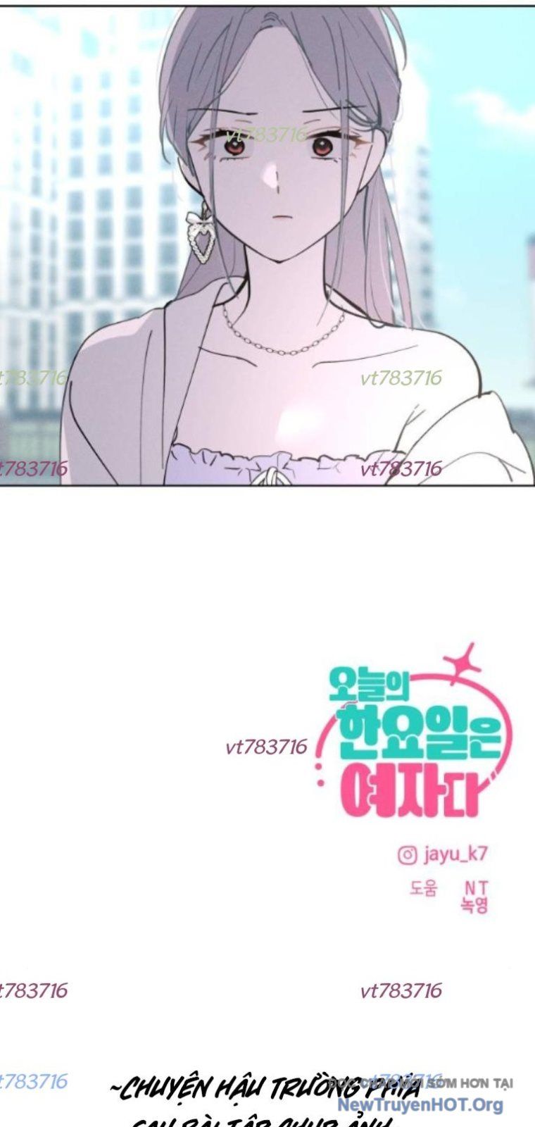 Hôm Nay Han Yoil Là Phụ Nữ Chapter 21 - 75