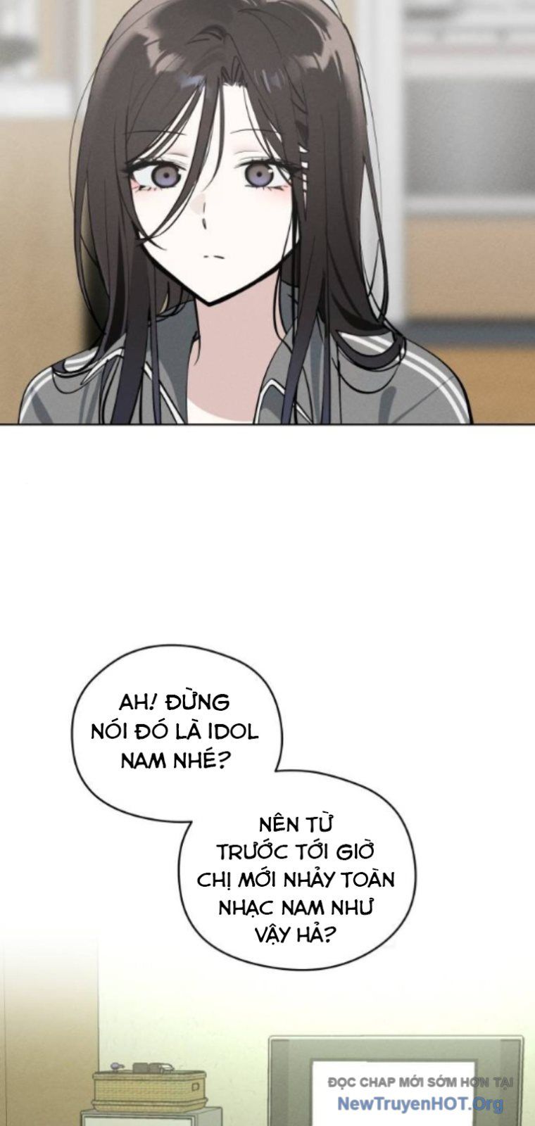 Hôm Nay Han Yoil Là Phụ Nữ Chapter 21 - 10