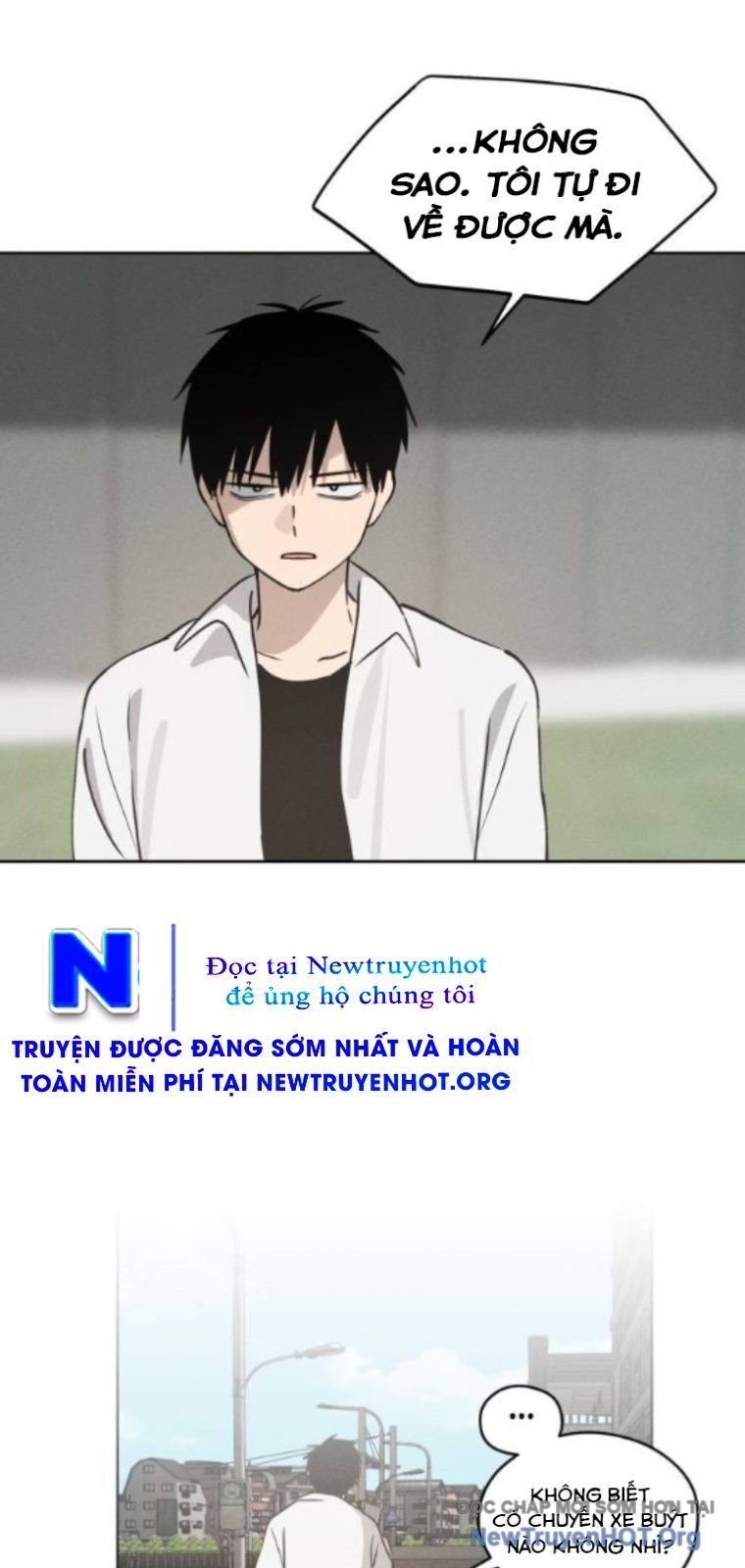 Hôm Nay Han Yoil Là Phụ Nữ Chapter 22 - 14