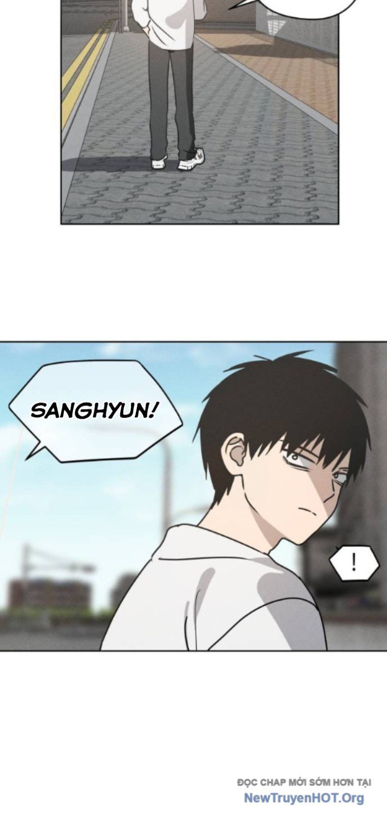 Hôm Nay Han Yoil Là Phụ Nữ Chapter 22 - 15