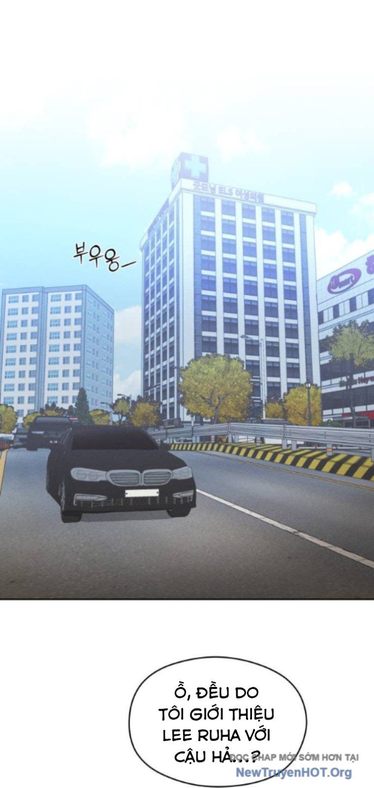 Hôm Nay Han Yoil Là Phụ Nữ Chapter 22 - 16