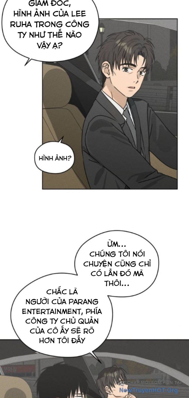Hôm Nay Han Yoil Là Con Gái Chapter 22 - 19