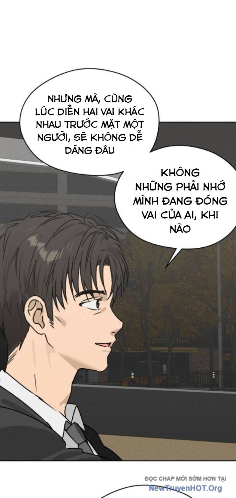 Hôm Nay Han Yoil Là Phụ Nữ Chapter 22 - 26