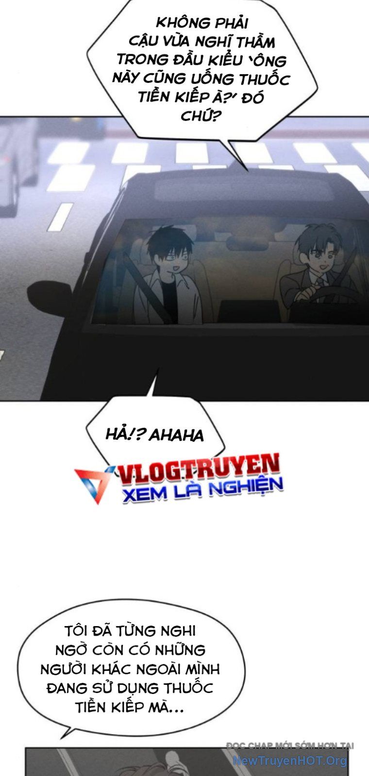 Hôm Nay Han Yoil Là Phụ Nữ Chapter 22 - 29