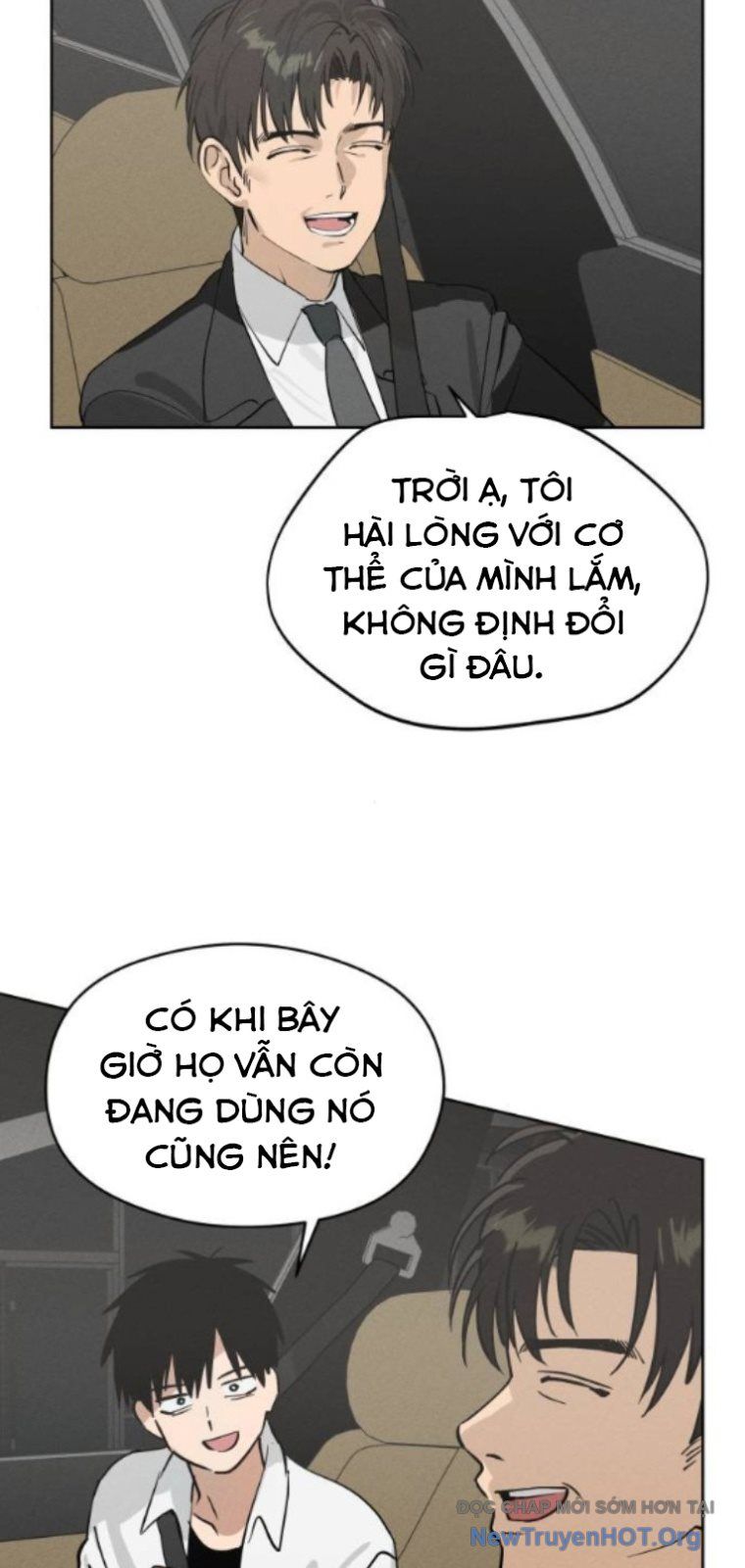 Hôm Nay Han Yoil Là Phụ Nữ Chapter 22 - 30
