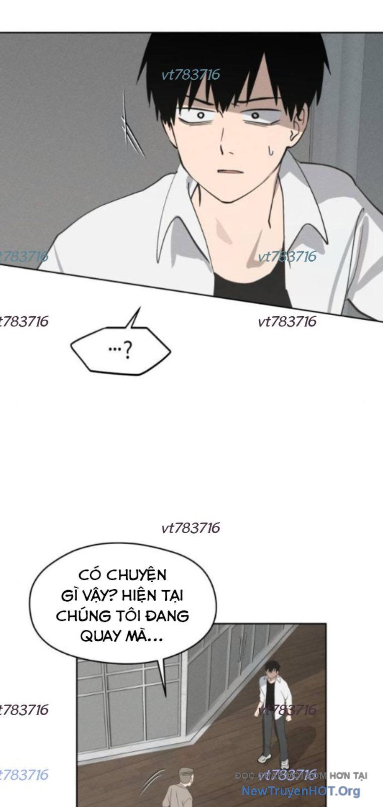 Hôm Nay Han Yoil Là Phụ Nữ Chapter 22 - 4