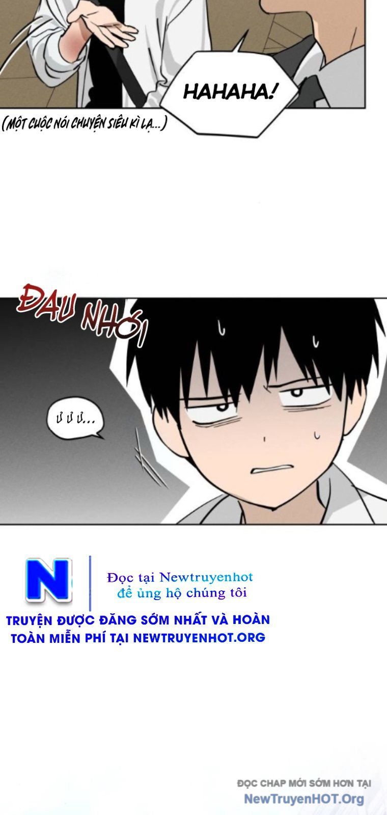 Hôm Nay Han Yoil Là Phụ Nữ Chapter 22 - 31