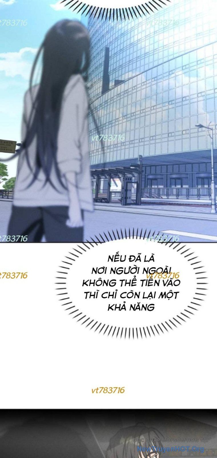 Hôm Nay Han Yoil Là Phụ Nữ Chapter 22 - 36