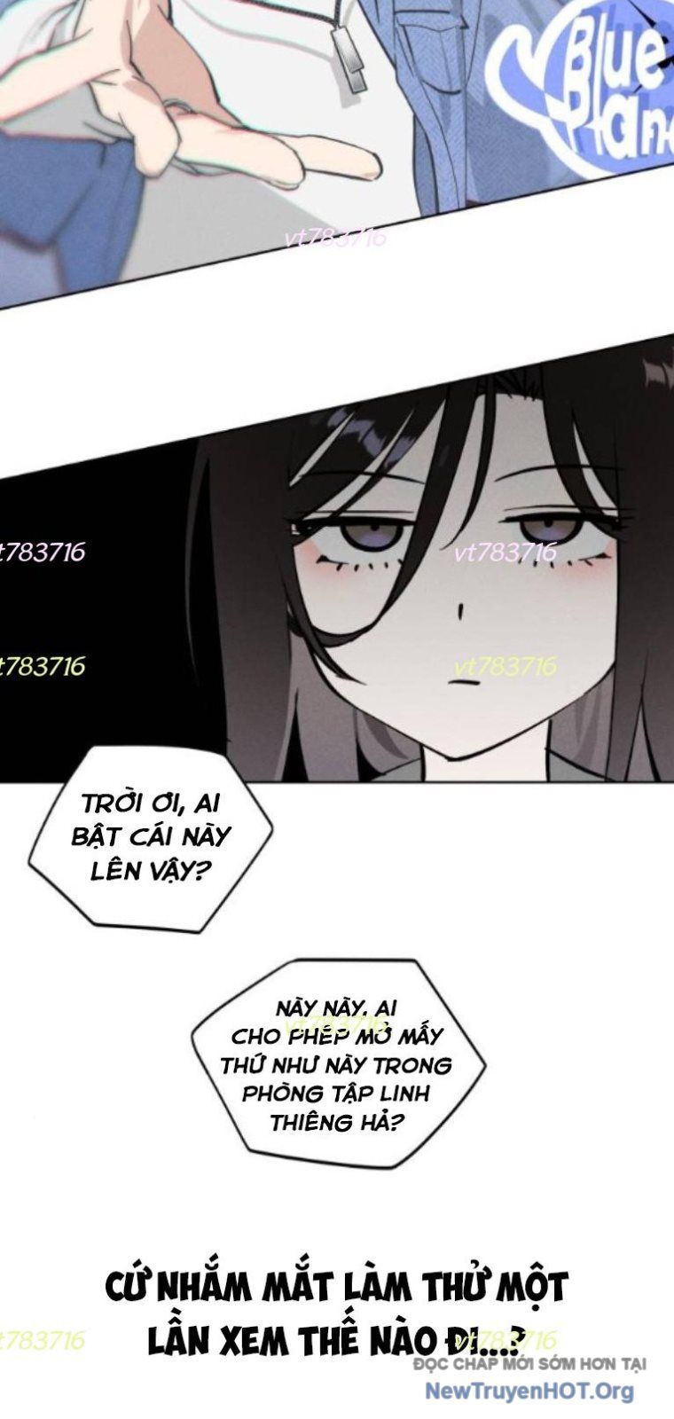 Hôm Nay Han Yoil Là Phụ Nữ Chapter 22 - 40