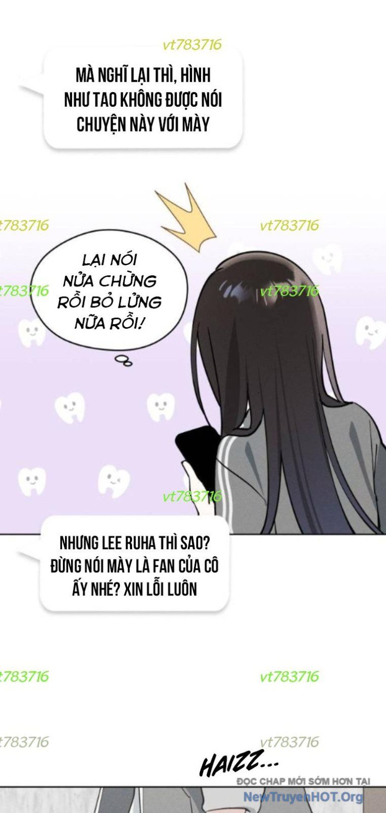 Hôm Nay Han Yoil Là Phụ Nữ Chapter 22 - 44