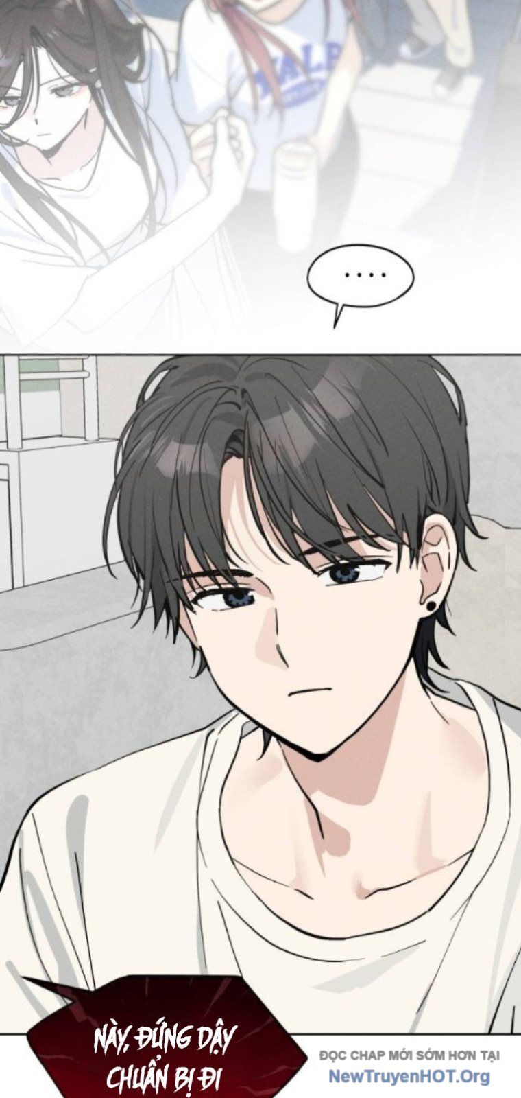 Hôm Nay Han Yoil Là Phụ Nữ Chapter 22 - 47