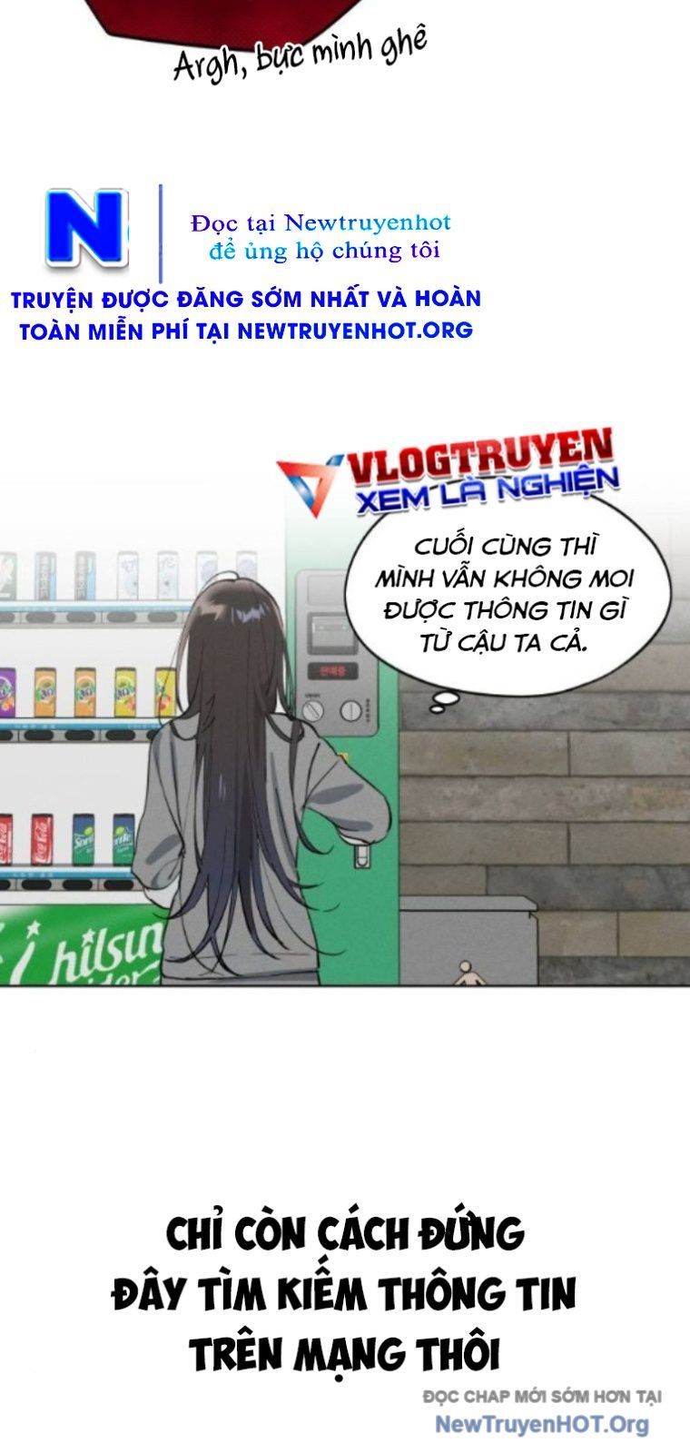 Hôm Nay Han Yoil Là Phụ Nữ Chapter 22 - 48