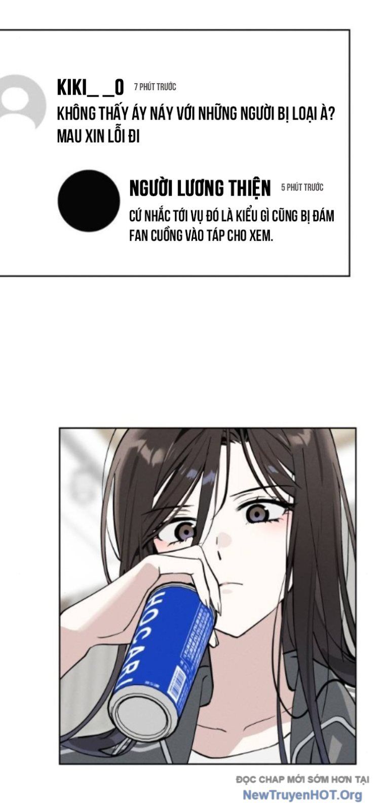 Hôm Nay Han Yoil Là Phụ Nữ Chapter 22 - 50