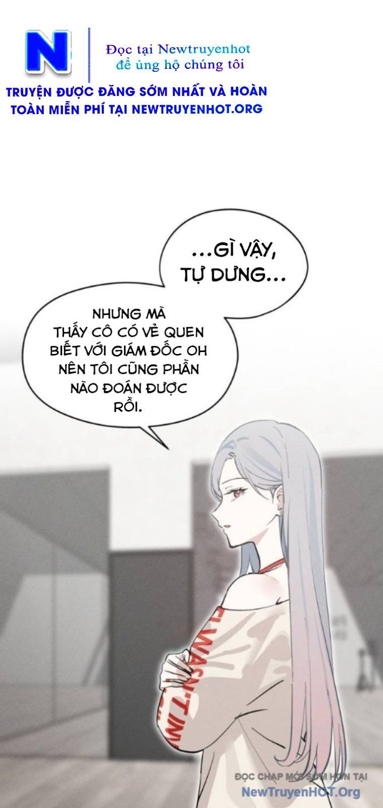 Hôm Nay Han Yoil Là Phụ Nữ Chapter 22 - 51