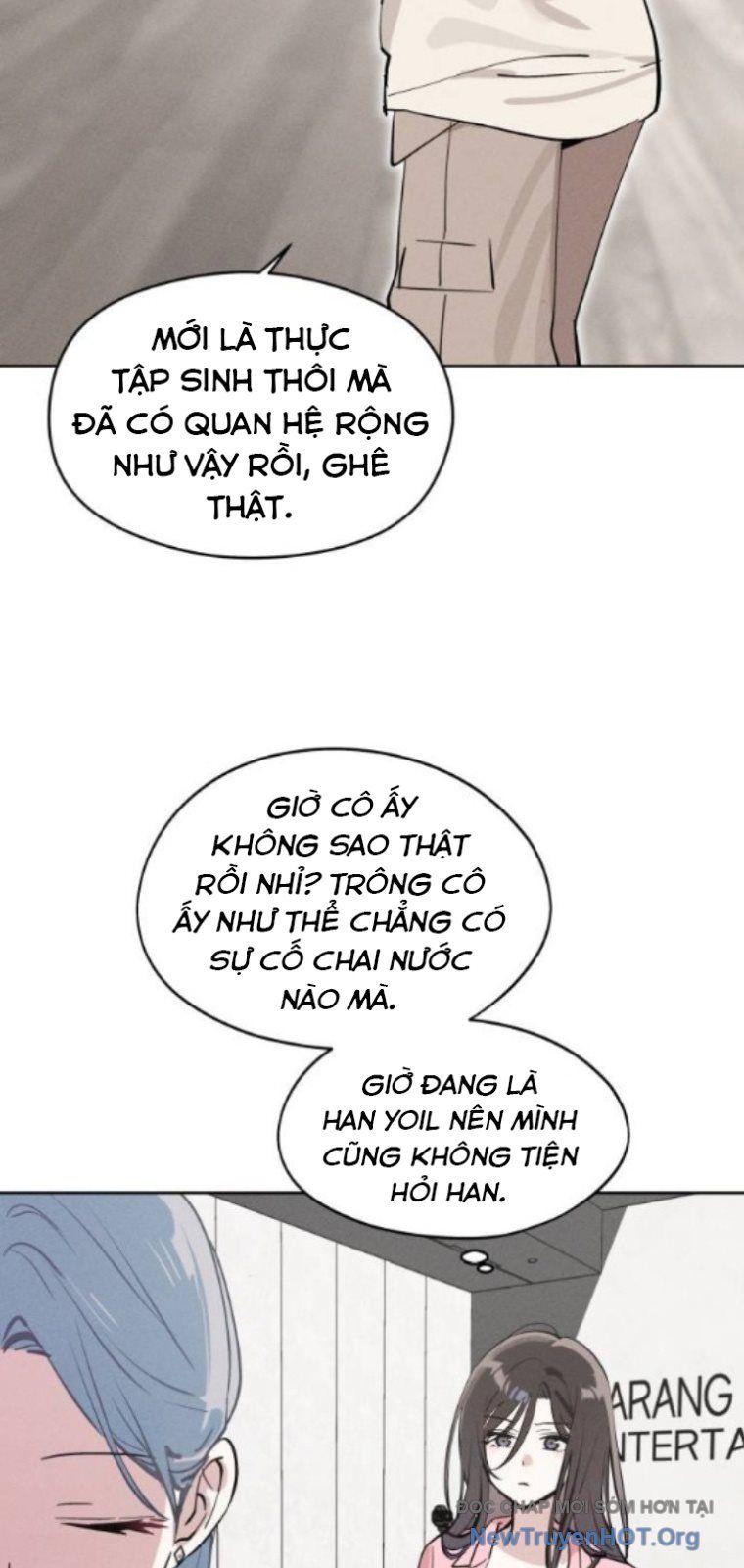 Hôm Nay Han Yoil Là Phụ Nữ Chapter 22 - 52