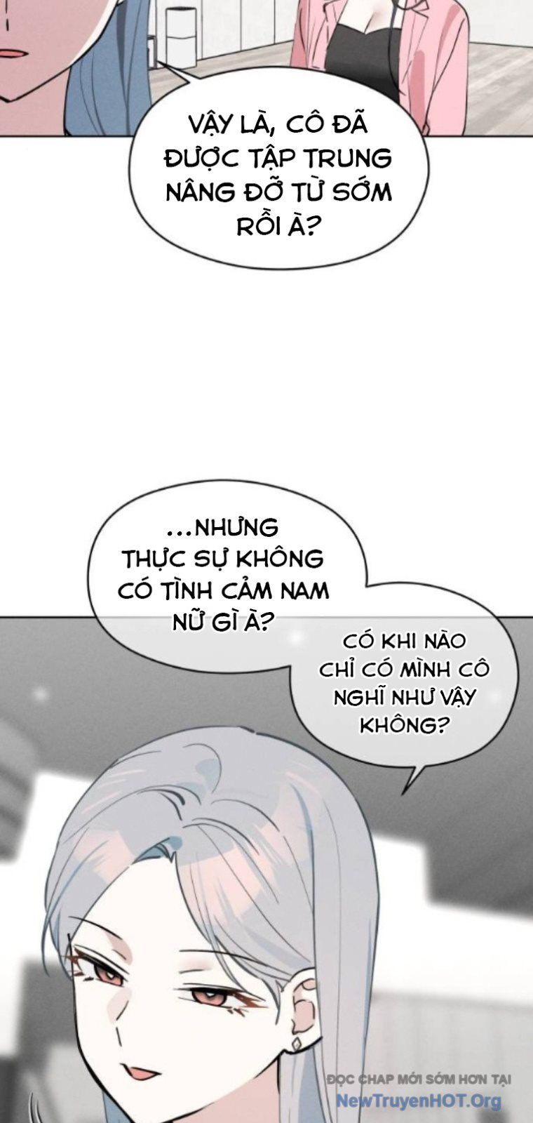 Hôm Nay Han Yoil Là Phụ Nữ Chapter 22 - 53