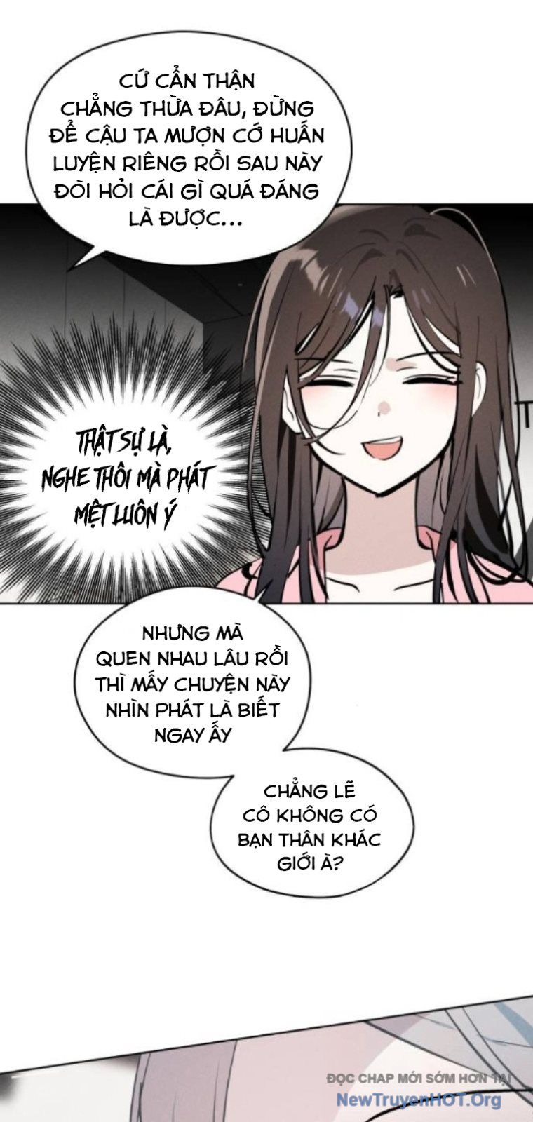 Hôm Nay Han Yoil Là Phụ Nữ Chapter 22 - 55