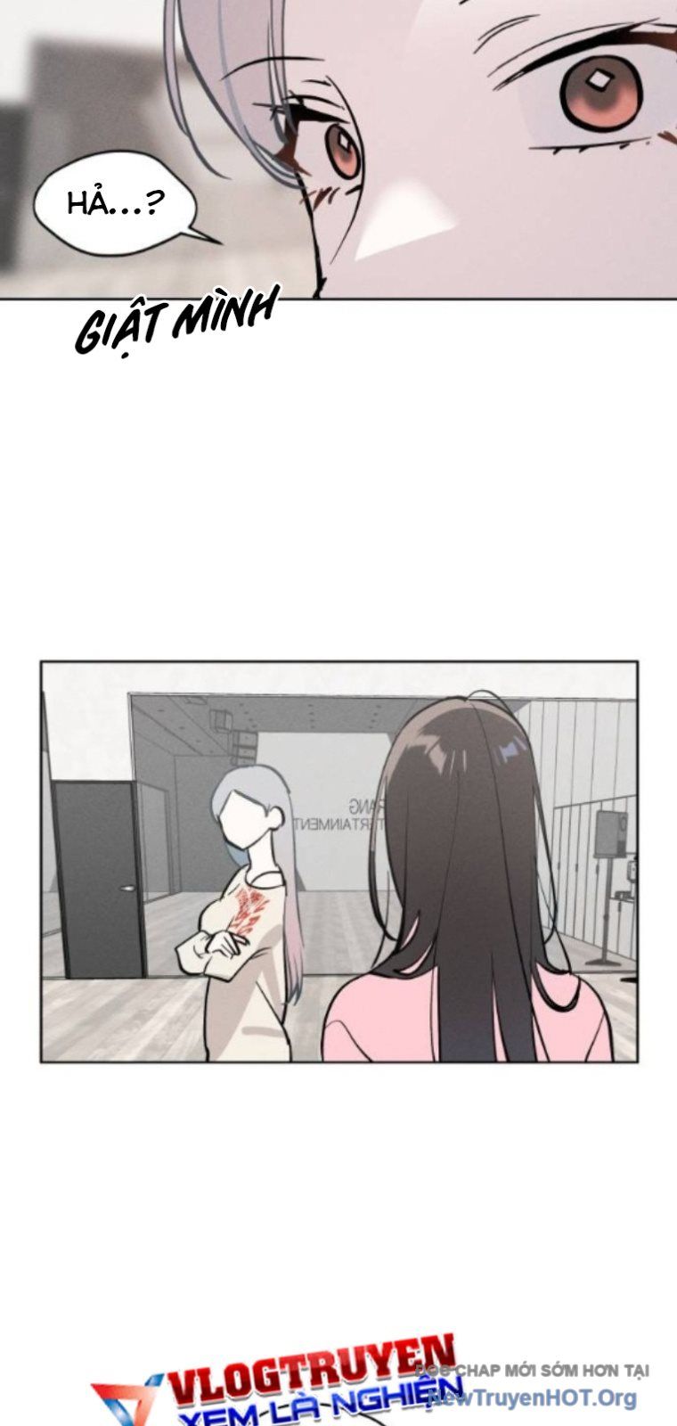 Hôm Nay Han Yoil Là Phụ Nữ Chapter 22 - 56