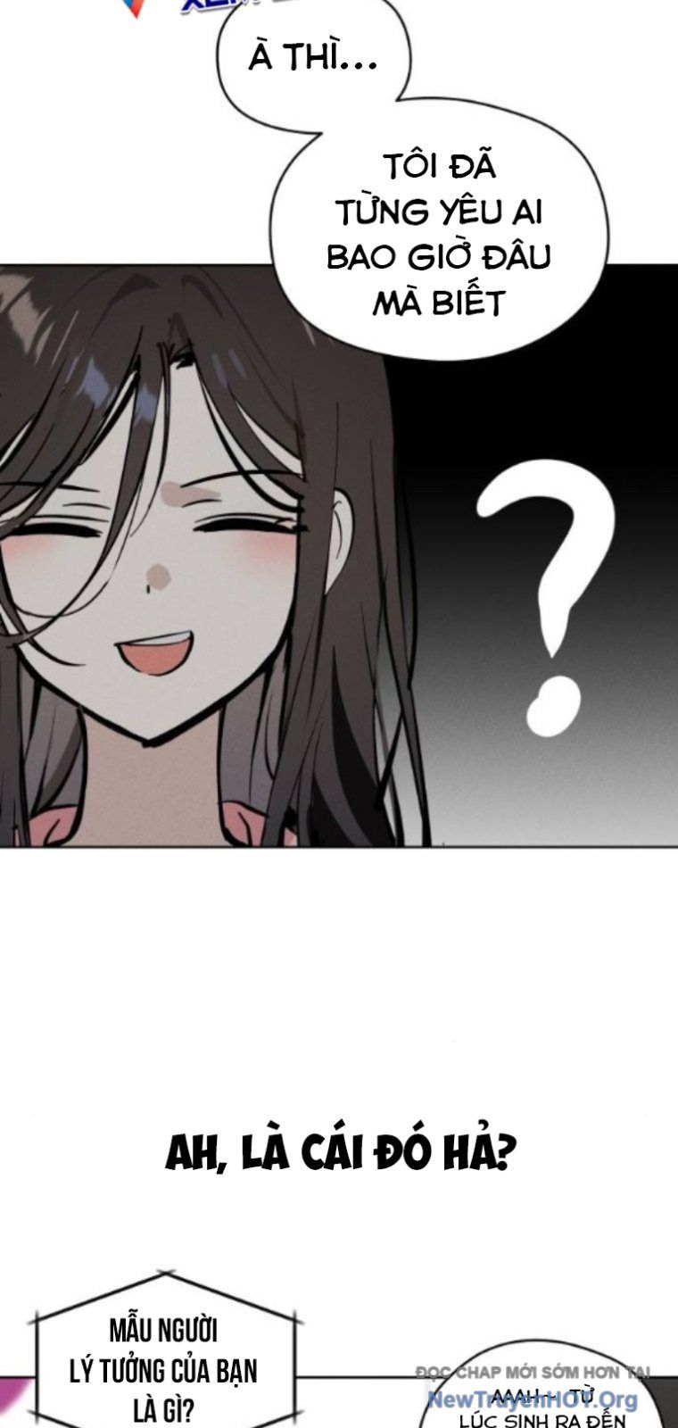 Hôm Nay Han Yoil Là Phụ Nữ Chapter 22 - 57