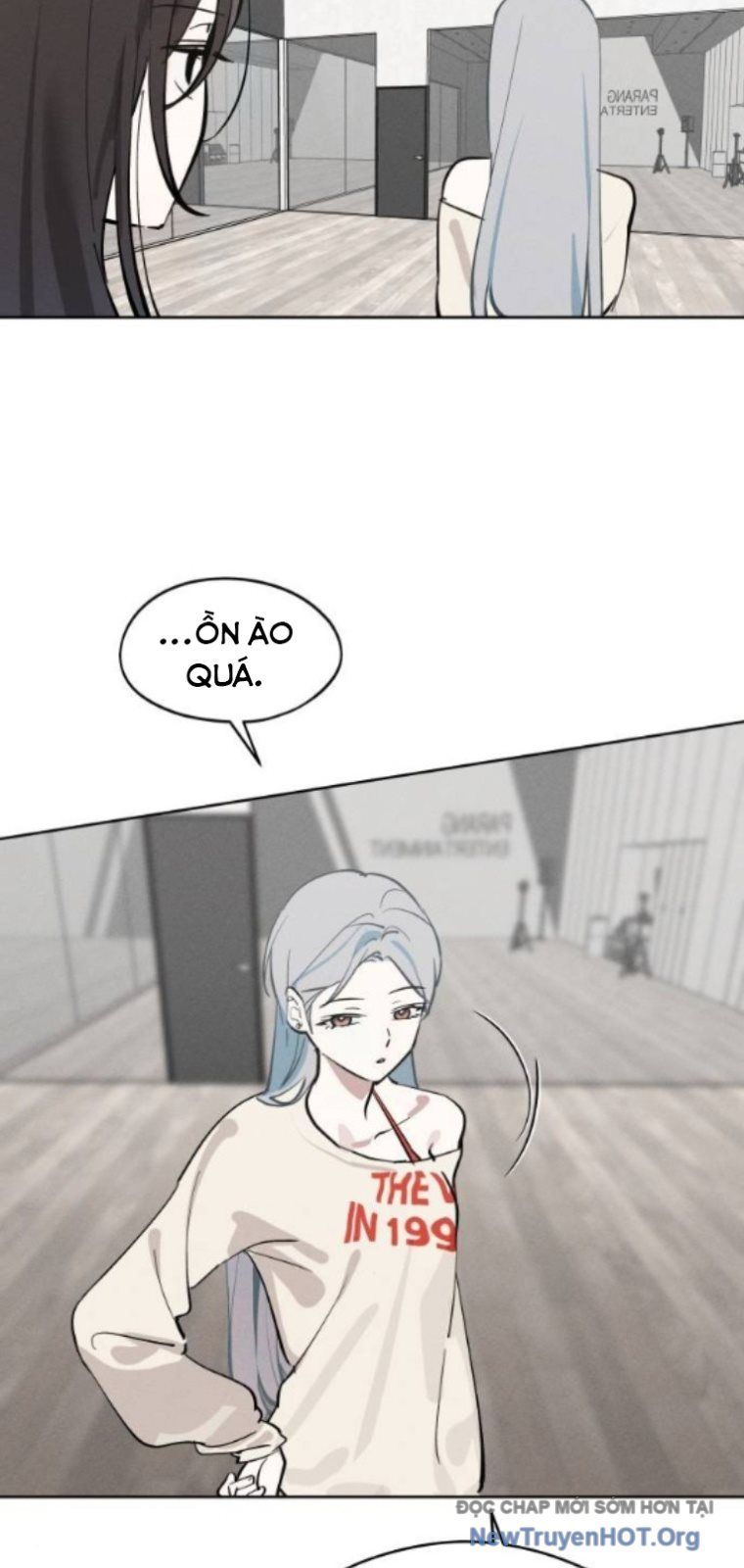 Hôm Nay Han Yoil Là Phụ Nữ Chapter 22 - 59