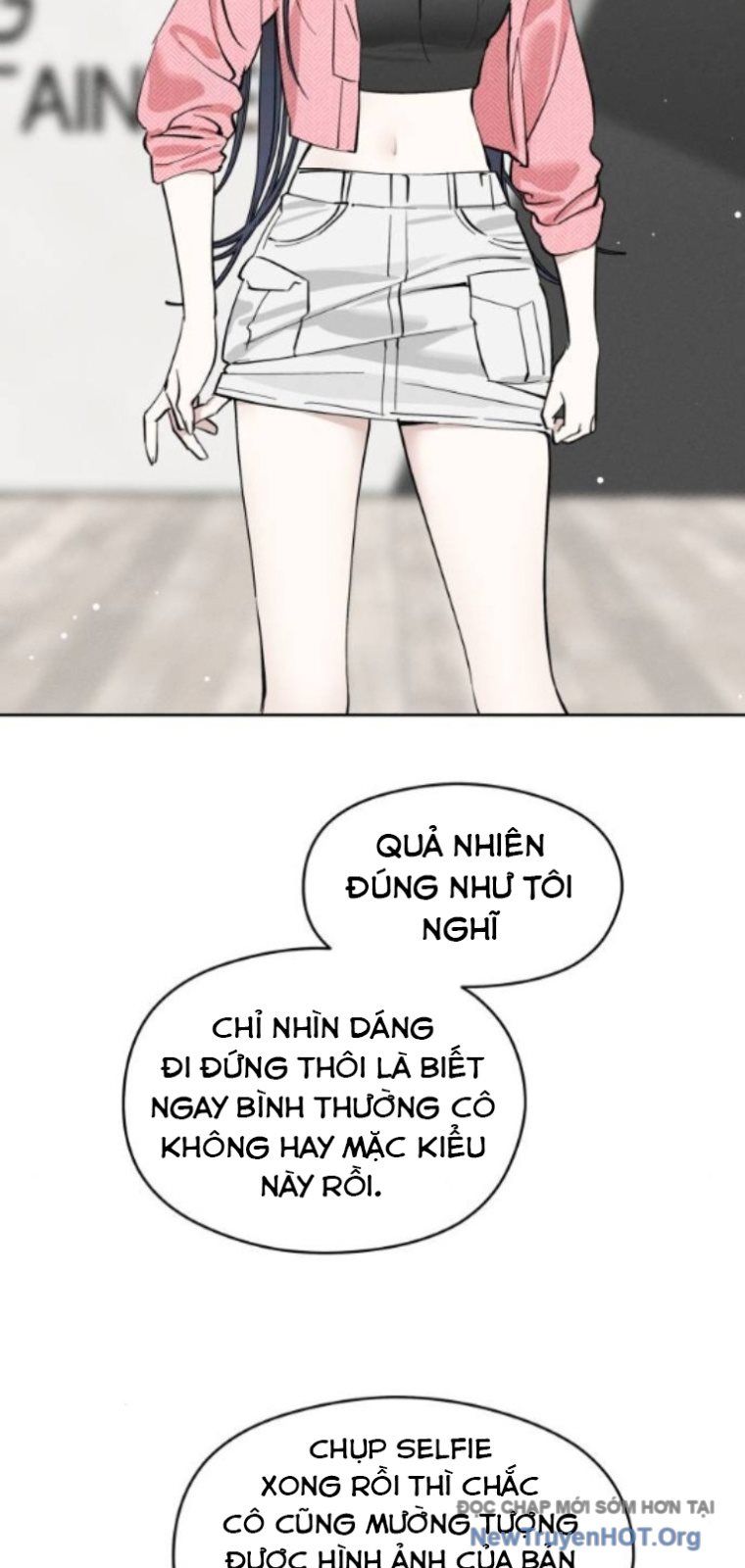 Hôm Nay Han Yoil Là Phụ Nữ Chapter 22 - 61