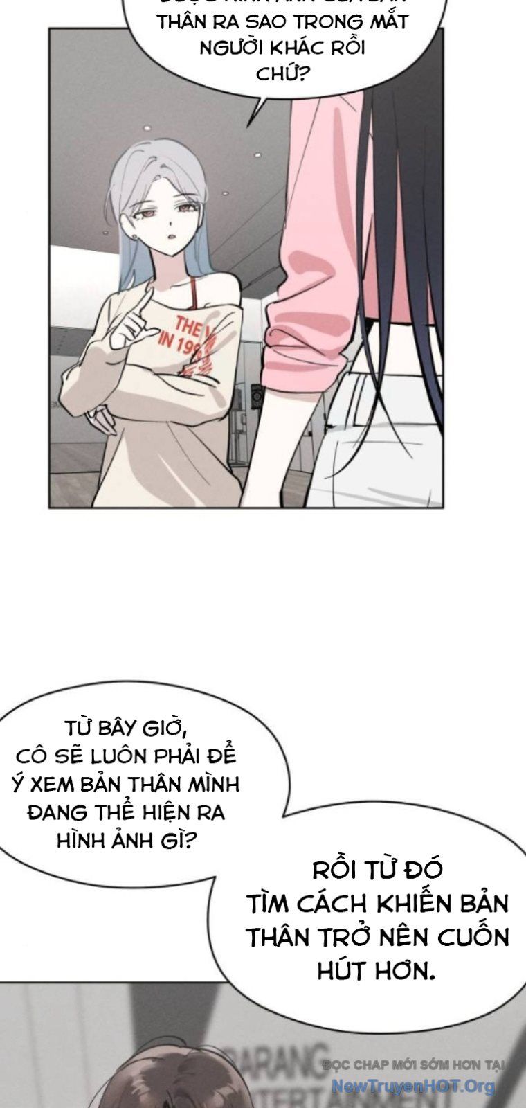 Hôm Nay Han Yoil Là Con Gái Chapter 22 - 62