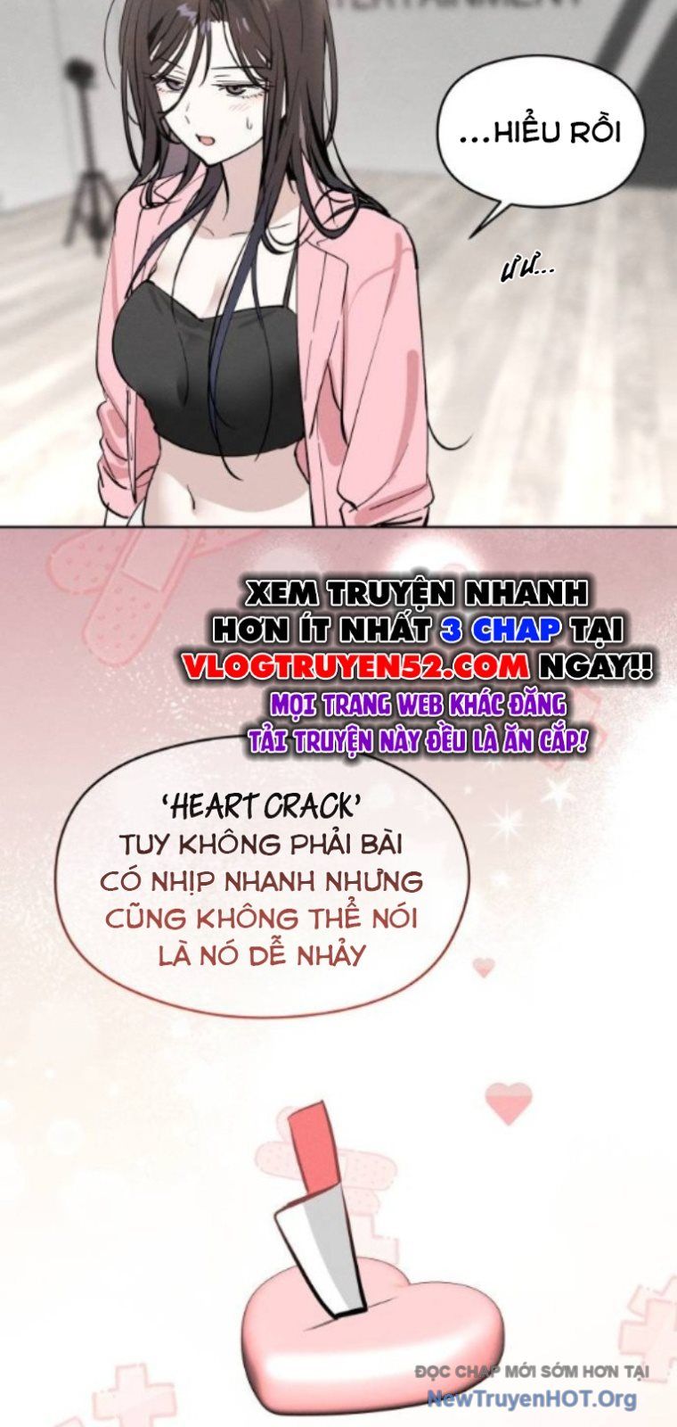 Hôm Nay Han Yoil Là Phụ Nữ Chapter 22 - 63