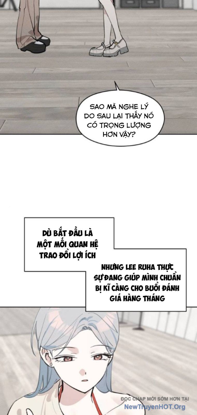 Hôm Nay Han Yoil Là Phụ Nữ Chapter 22 - 65