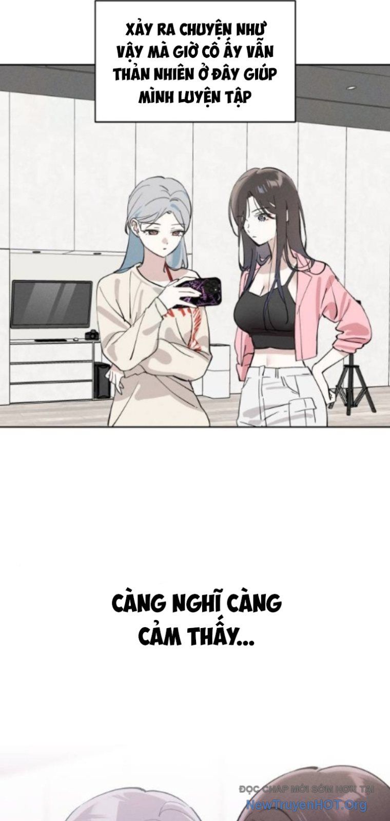Hôm Nay Han Yoil Là Phụ Nữ Chapter 22 - 69