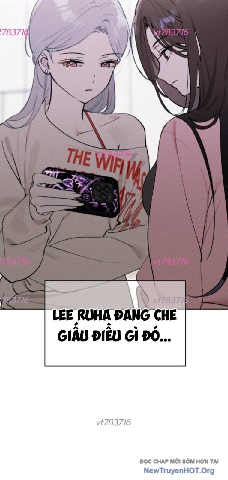 Hôm Nay Han Yoil Là Phụ Nữ Chapter 22 - 70