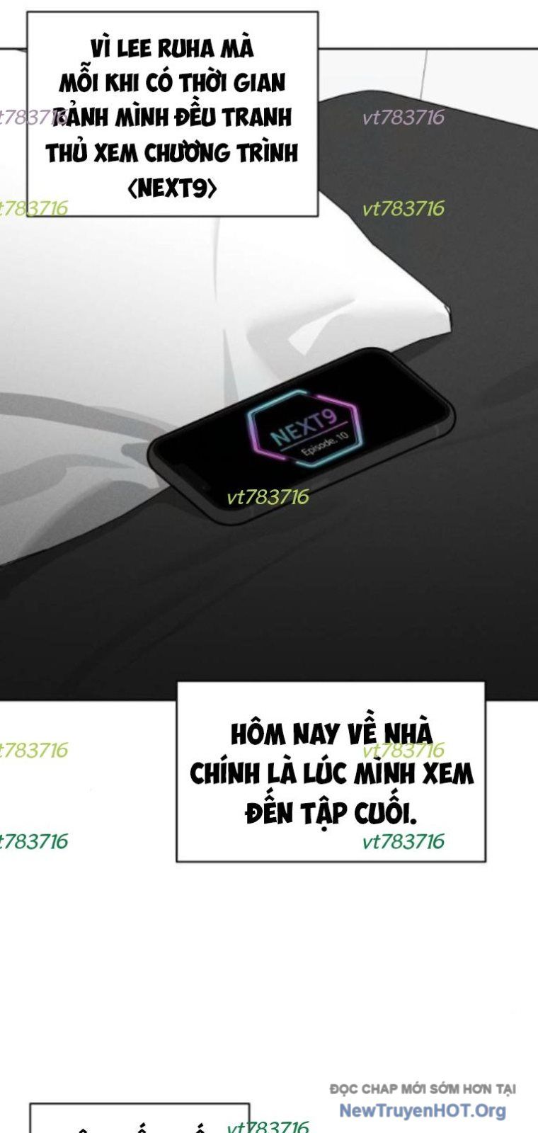 Hôm Nay Han Yoil Là Phụ Nữ Chapter 22 - 71