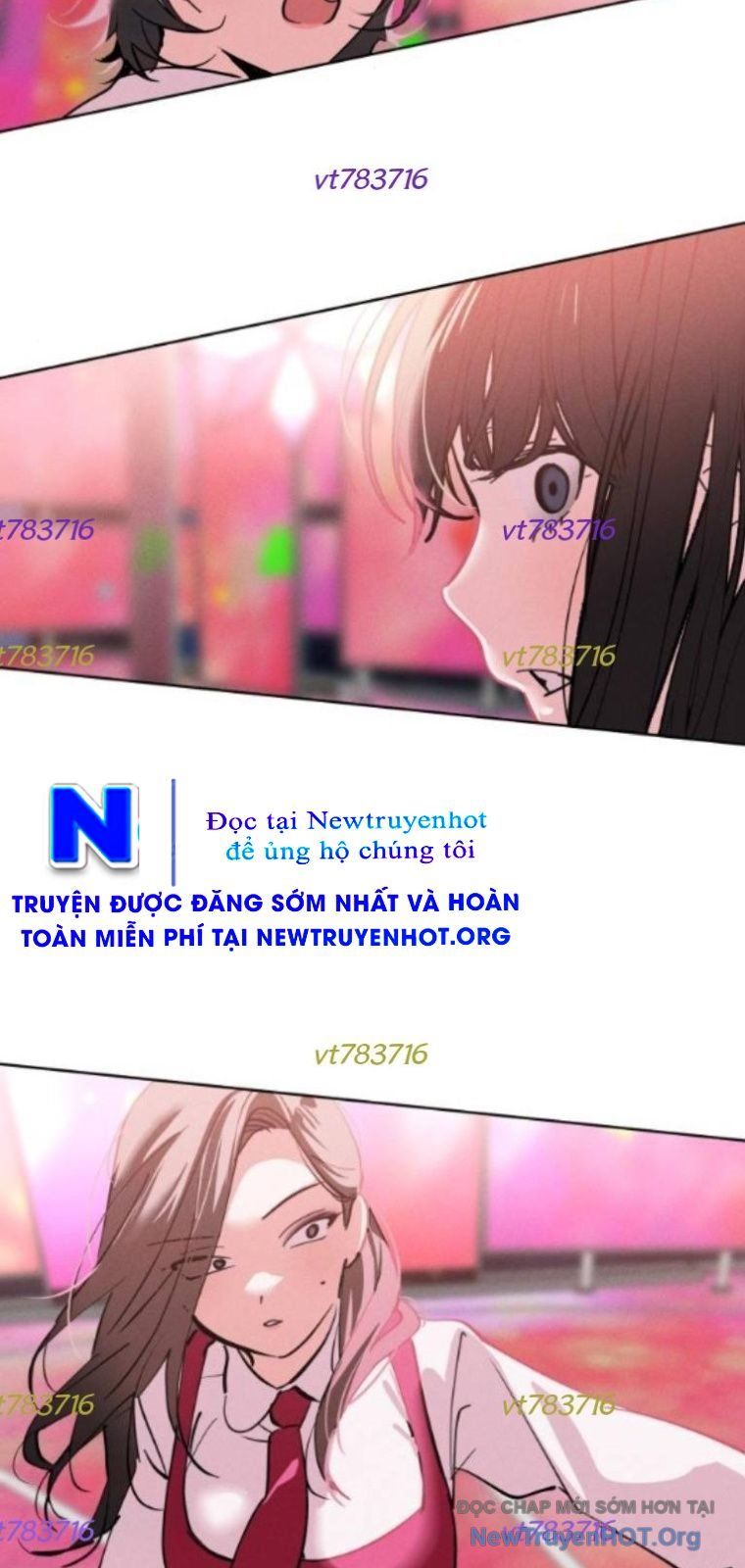 Hôm Nay Han Yoil Là Phụ Nữ Chapter 22 - 73