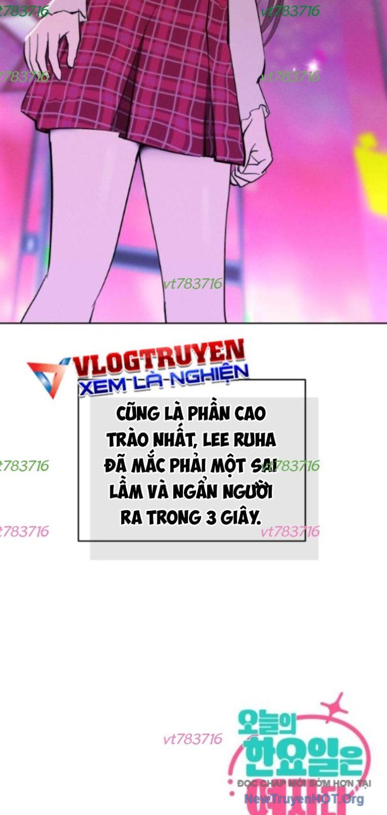 Hôm Nay Han Yoil Là Phụ Nữ Chapter 22 - 75